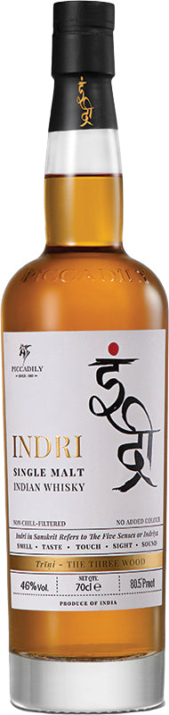 INDIRI 8 (WHISKEY)