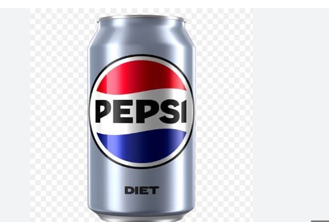 DIET PEPSI