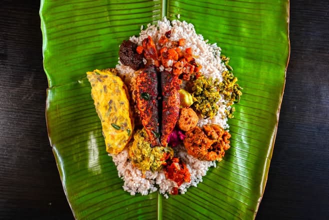 poth kerala POTHICHORE – Kerala Curry House