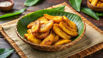 PAZHAM PORI (Small) (3 pcs)