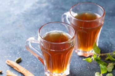 SULAIMANI CHAI