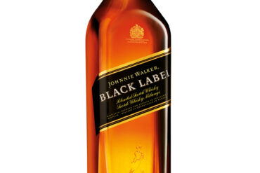 BLACK LABEL