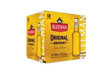 SLEEMANS