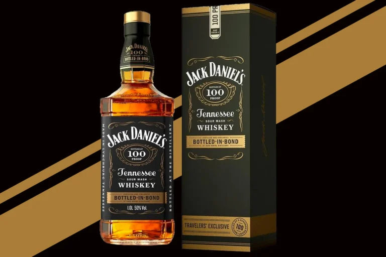 JACK DANIEL'S