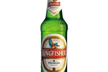 KINGFISHER