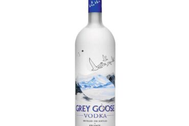 GREY GOOSE