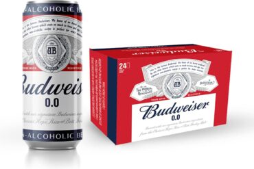 BUDWEISER