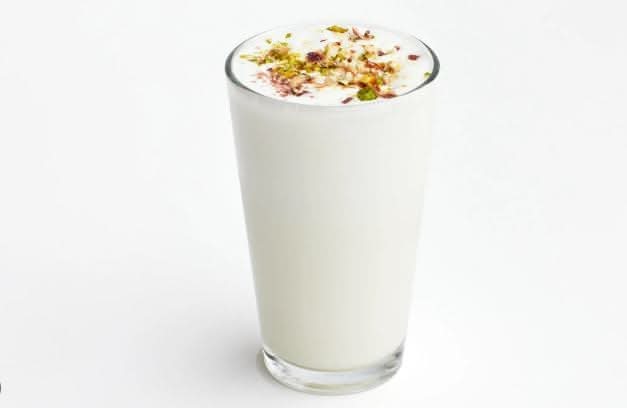 SWEET LASSI