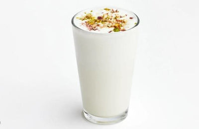 SPICY LASSI