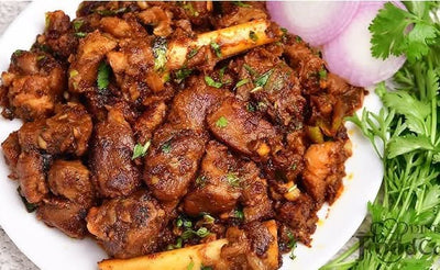 MUTTON ROAST