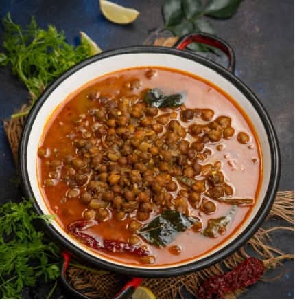 KADALA CURRY