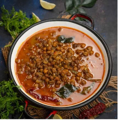 KADALA CURRY