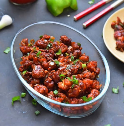 GOBI MANCHURIAN (DRY)