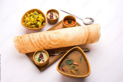 MASALA DOSA