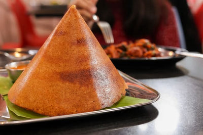 PLAIN DOSA