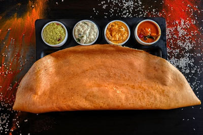 MYSORE DOSA