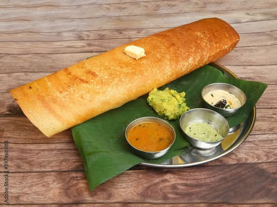 GHEE ROAST