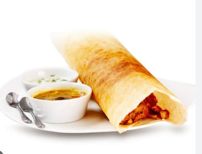 CHICKEN DOSA