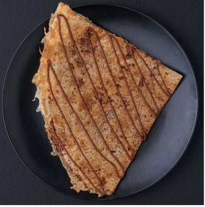 CHOCOLATE DOSA