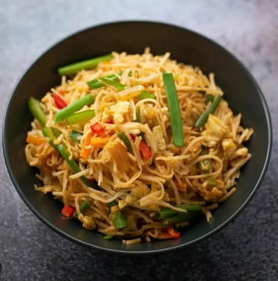 NOODLES (EGG)