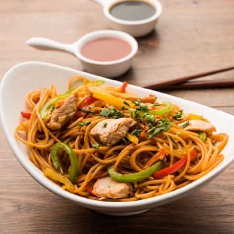 NOODLE (CHICKEN)