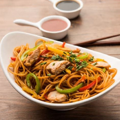 NOODLE (CHICKEN)