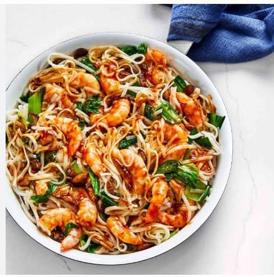 NOODLE (SHRIMP)