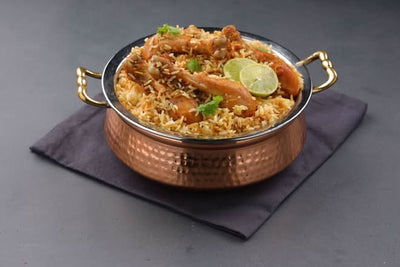 KALYANA BIRIYANI