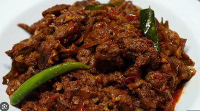 BEEF ROAST