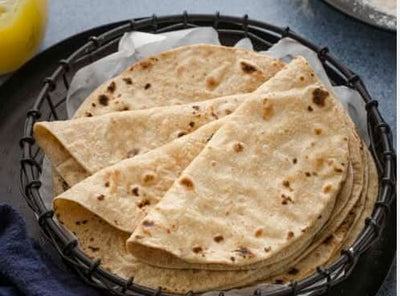CHAPPATHI