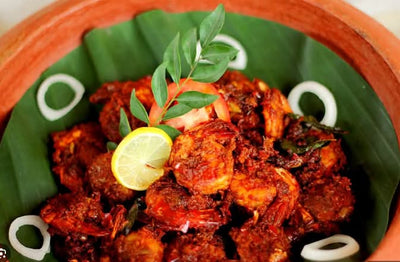 CHEMMEEN ULARTHIYATHU