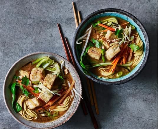 HOT & SOUR SOUP VEGETABLE