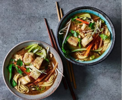 HOT & SOUR SOUP VEGETABLE