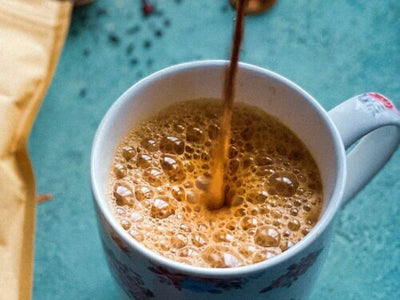 KERALA SPECIAL TEA