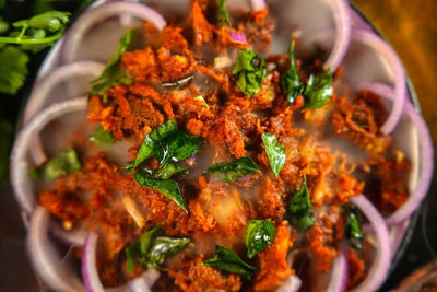 KAPPA BIRIYANI