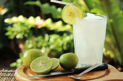 LIME JUICE
