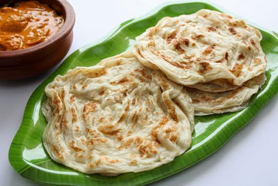 MALABAR POROTTA