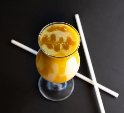 MANGO SMOOTHIE