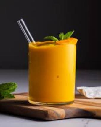 MANGO SHAKE