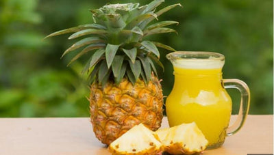 PINEAPPLE JUICE