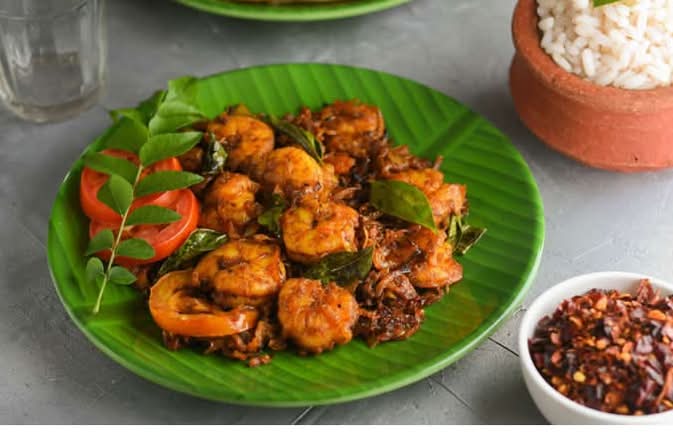 PRAWNS 65