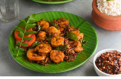 PRAWNS 65