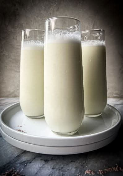 SALT LASSI