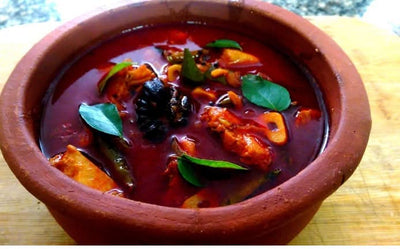 SHAPPU MEEN CURRY