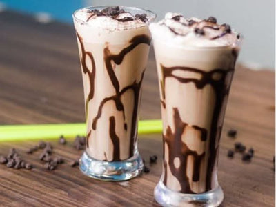 SHARJA SHAKE
