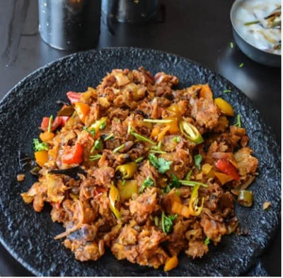 VEGETABLE KOTHU