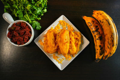 PAZHAMPORI WITH BEEF