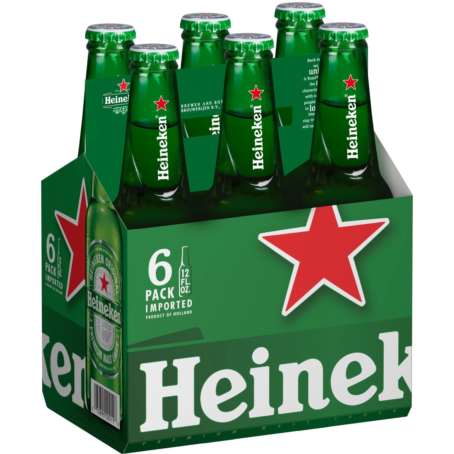 HEINEKEN
