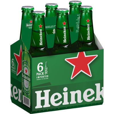 HEINEKEN