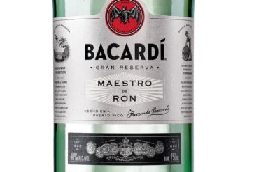 BACARDI
